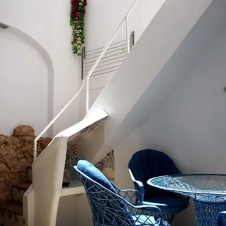 Apartamento Quintal Casinha Romantica Lagos