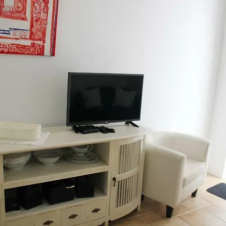Apartamento Quintal Casinha Romantica *