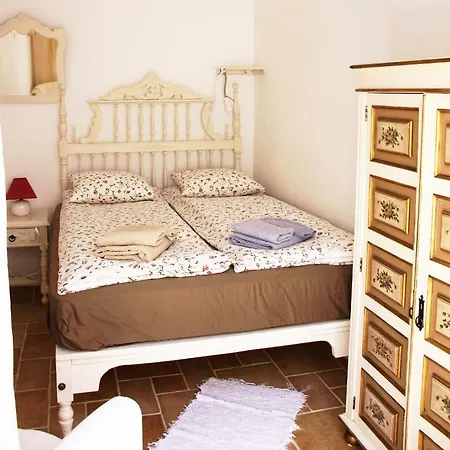 Quintal Casinha Romantica Apartment *