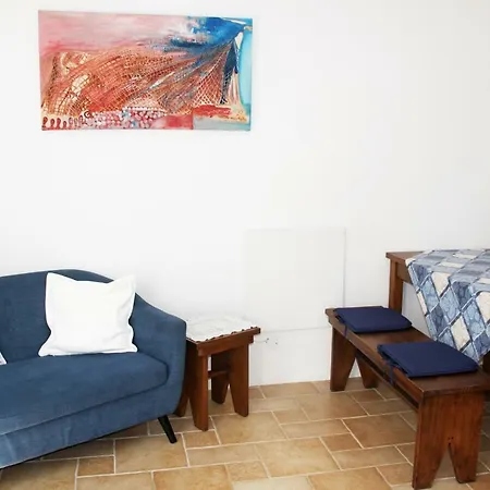 Quintal Casinha Romantica Daire Lagos